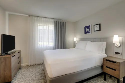 Sonesta ES Suites San Jose - Airport Chambres Photos