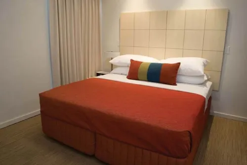 Broadwater Mariner Resort Photos