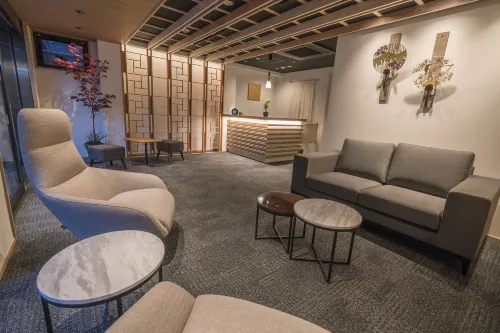 Miru Kyoto Nishiki Public Areas Photos