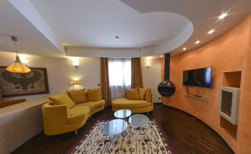 Grand Hotel Olimpo Photos