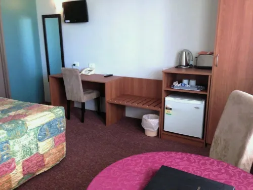 Mountain View Country Inn Chambres Photos