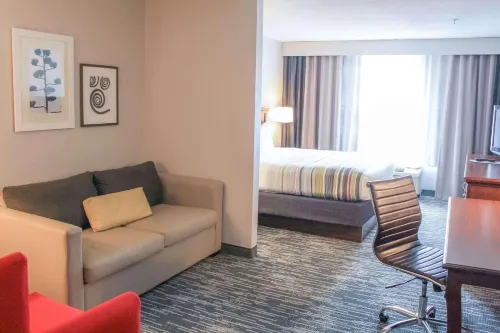 Country Inn & Suites by Radisson, Washington Dulles International Airport, VA Rooms Photos