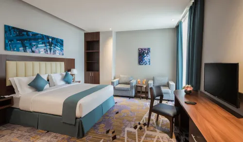 Art View Hotel Al Riyadh Huoneet Photos