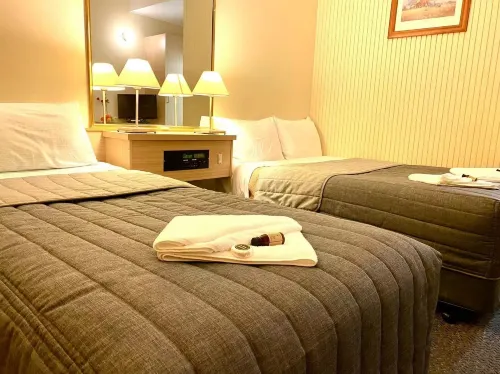 Gateway Motor Inn Photos
