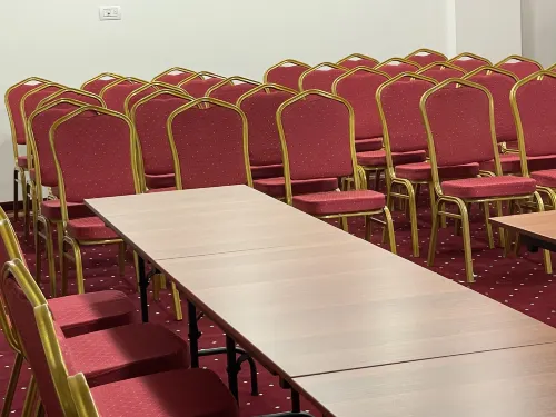 Anga Yerevan Hotel مرافق الأعمال Photos