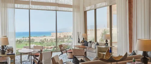Fairmont Taghazout Bay Espaces publics Photos