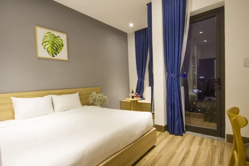 King House Villa Hotel & Spa Rooms Photos