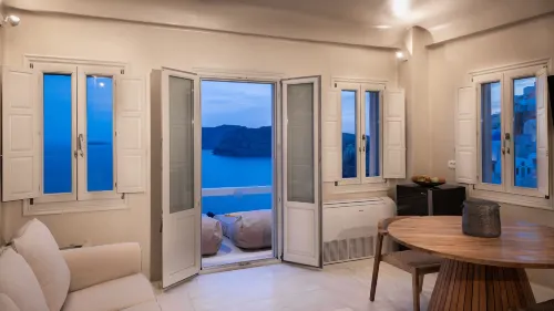 Armeni Luxury Villas Rooms Photos