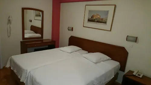 Economy Hotel Zimmer Photos