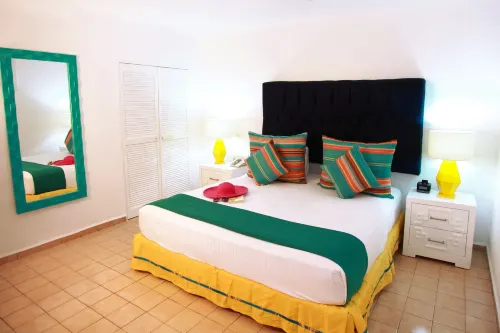 Villa del Palmar Beach Resort & Spa Puerto Vallarta Rooms Photos