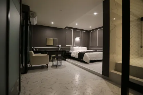 Hotel Leeds Chambres Photos