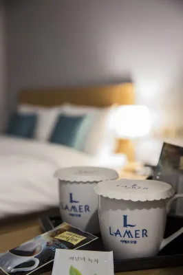 Lamer Hotel Camere Photos