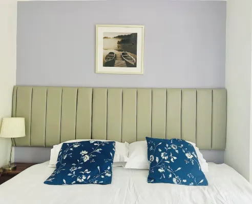 Oxford Guest House Camere Photos