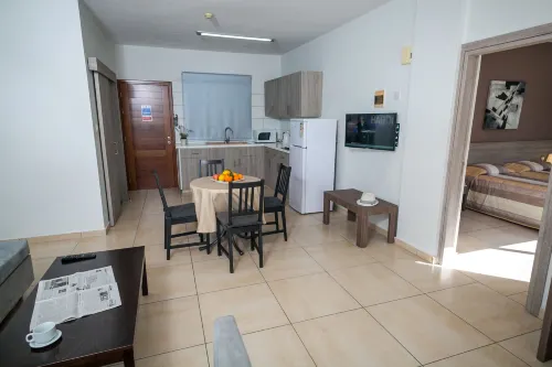 Crystallo Apartments Номера Photos