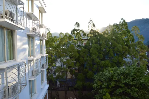 Swiss-Belhotel Papua الغرف Photos