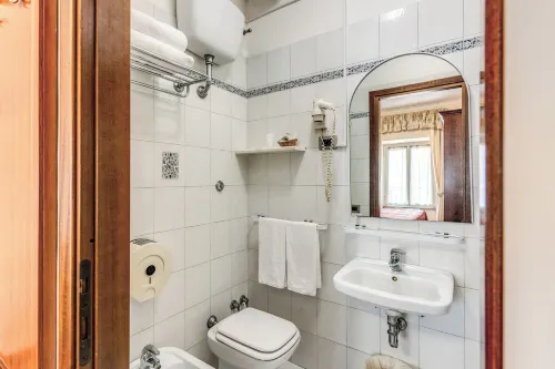 Hotel Milo Værelser Photos