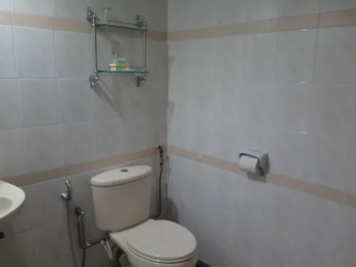 Sea View Resort Hotel & Apartments Photos