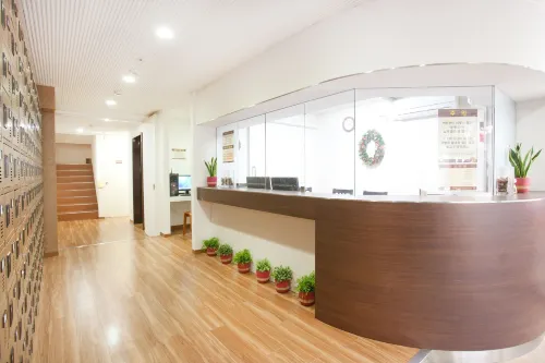 Hanabi Hotel Nổi bật Photos