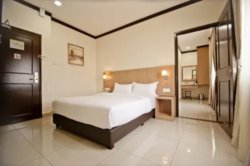 Hotel Setia Chambres Photos