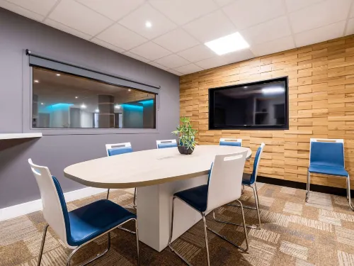 ibis Bordeaux Centre Mériadeck Espaces Affaires Photos