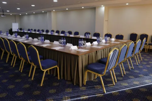 Colosseum Marina Hotel Бизнес-удобства Photos