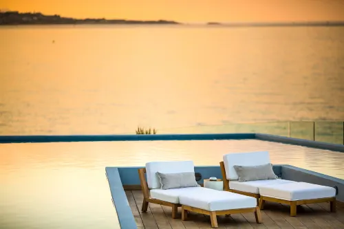 Abaton Island Resort & Spa Circondario Photos