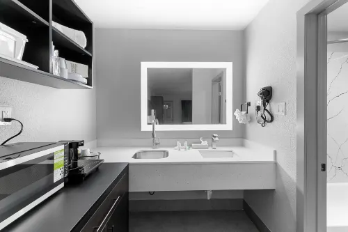 Baymont by Wyndham San Antonio Near Lackland AFB Chambres Photos