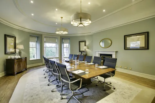 Portmarnock Resort & Jameson Golf Links Business Facilities Photos