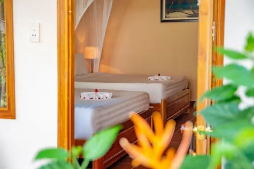 La Casa Resort Photos