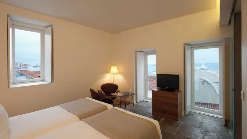 Memmo Alfama - Design Hotels Camere Photos