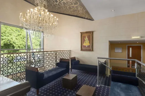 Ramada by Wyndham Oldbury Birmingham Espaces publics Photos