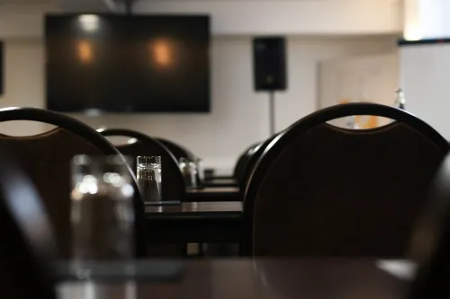 Hôtel Montaigne & Spa Business Photos