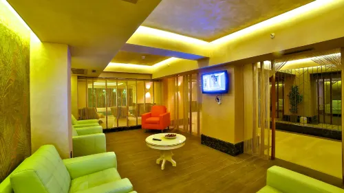 Beethoven Premium Hotel Loisirs et amusements Photos