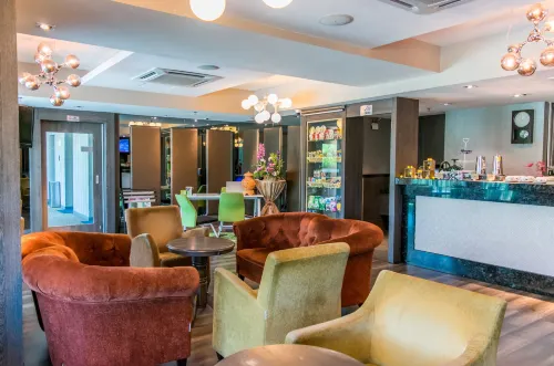 MH Hotel Ipoh Relaksasi & Rekreasi Photos