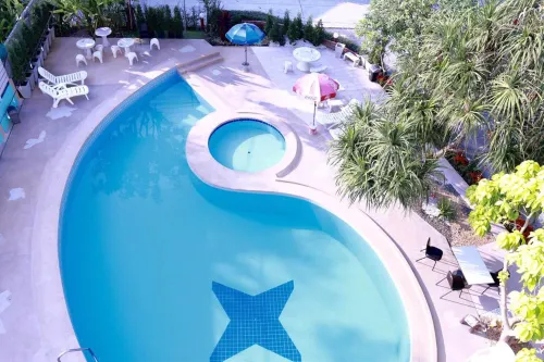 The Great Rayong Hotel Leisure & Recreation Photos