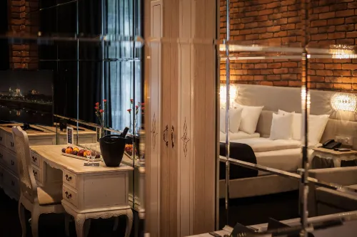 Hotel Betmanowska Main Square Residence Adults Only Public Areas Photos