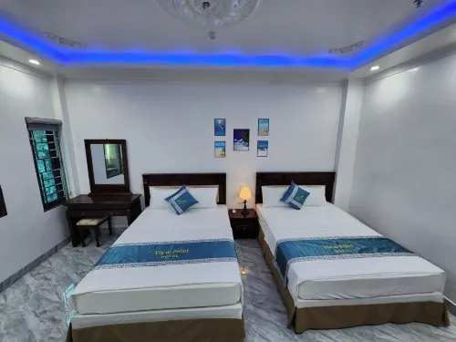 Anh Quân-Viewpoint Hotel Phòng Photos