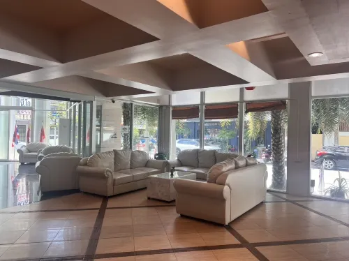Neo Hatyai Hotel Khu vực công cộng Photos