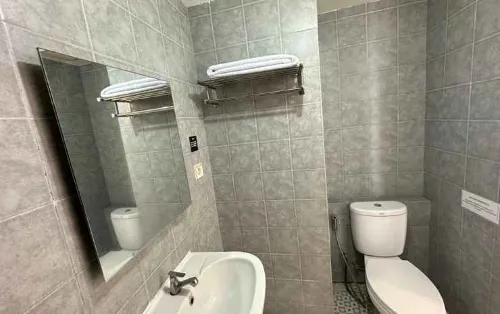 NEWLY Prima Orchard Hotel Bekasi Photos