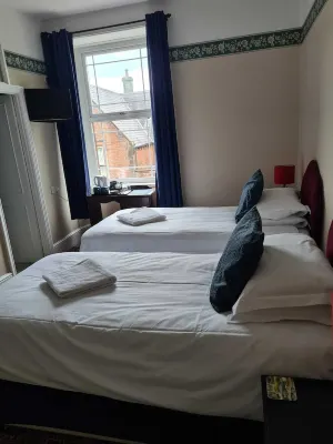 Norcroft Guest House Rooms Photos
