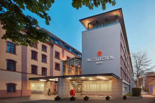 NH Collection Heidelberg Exterior Photos