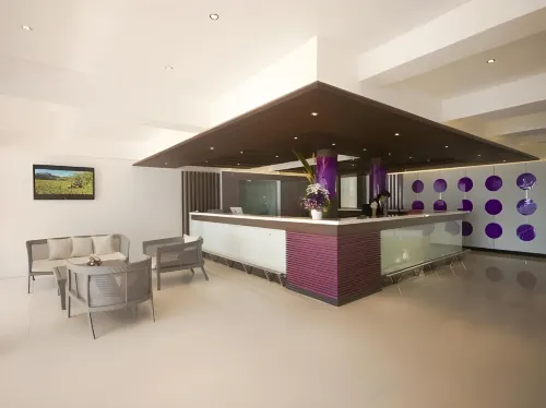 The L Resort, Krabi Public Areas Photos