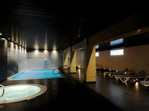 Hotel Horitzó by Pierre & Vacances Leisure & Recreation Photos