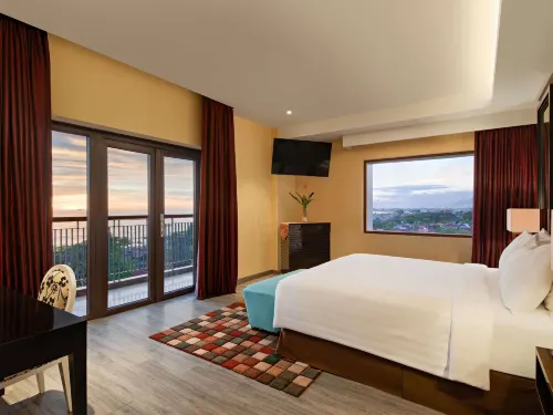 Mercure Padang Kamar Photos