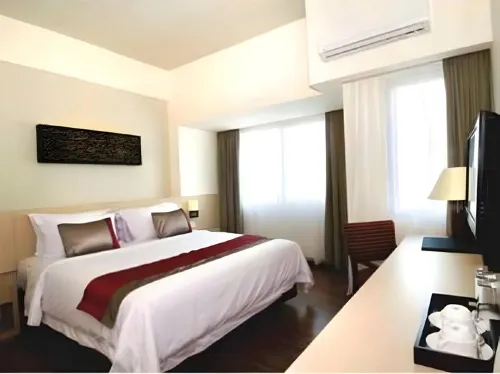 Solo Paragon Hotel & Residence Photos