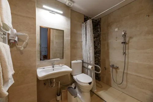 City Gate Hotel Airport Thessaloniki Photos