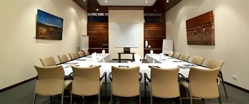 Margarets in Town Apartments Espaces Affaires Photos