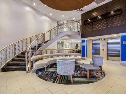 Holiday Inn Express & Suites Langley Featured Photos
