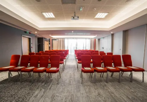 Courtyard by Marriott Toulouse Aéroport Espaces Affaires Photos