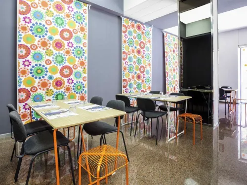 Ibis Styles Brindisi Restauration Photos